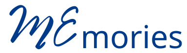 MEmories Logo